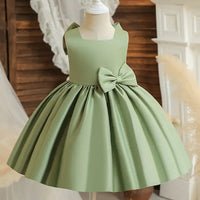 The Glamour Goddess Ensemble Dress girls dress Luxurious Weddings