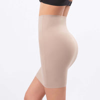 High Waist Postpartum Body Shaping And Belly Contracting Hip Lifting Skirt shapewear Luxurious Weddings