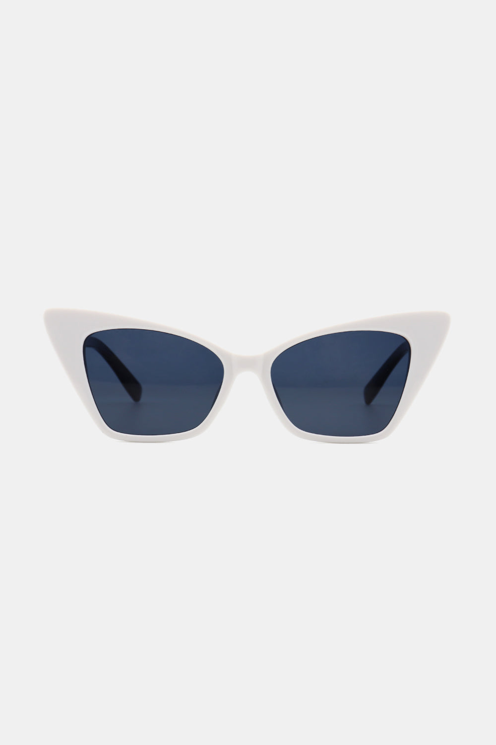 Acetate Lens Cat Eye Sunglasses sunglasses Luxurious Weddings