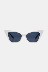 Acetate Lens Cat Eye Sunglasses sunglasses Luxurious Weddings