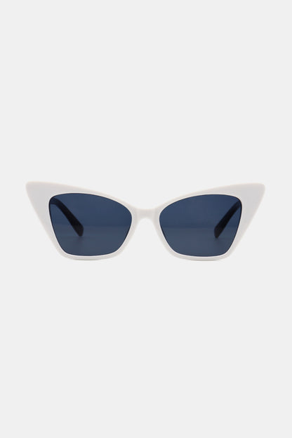 Acetate Lens Cat Eye Sunglasses sunglasses Luxurious Weddings