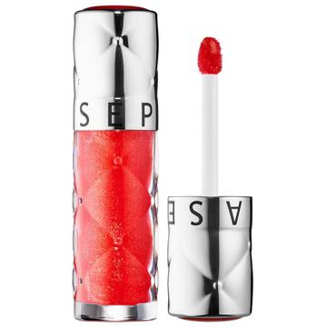 SEPHORA COLLECTION Outrageous Plump Hydrating Lip Gloss lip gloss Luxurious Weddings