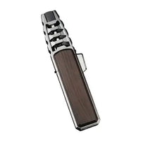 Cigar Big Jet Flame Fire Torch blue flame lighter Luxurious Weddings