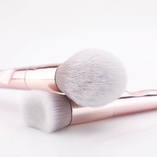 10Pcs Eye Makeup Brushes Set Sculpting Power Brushes makeup brushes Luxurious Weddings