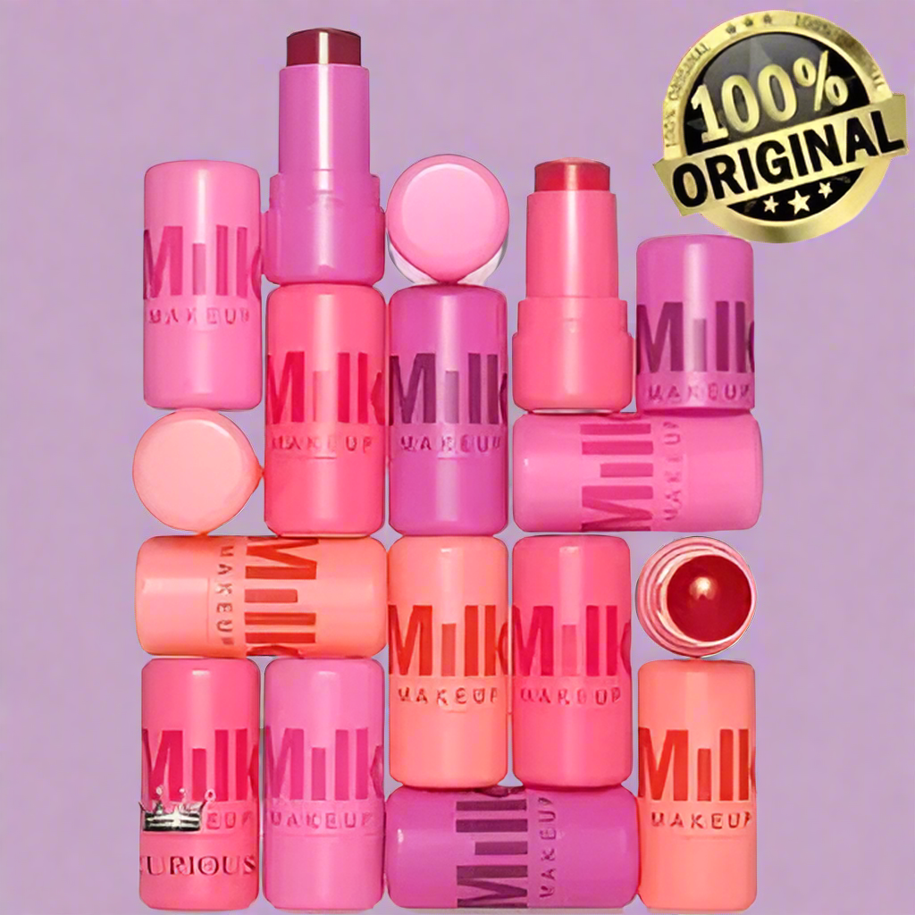 Milk 3-in-1 Jelly Blush Lipstick
