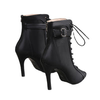Women's Peep Toe High Heel Pumps shoes Luxurious Weddings