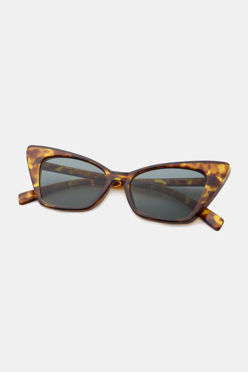 Acetate Lens Cat Eye Sunglasses sunglasses Luxurious Weddings