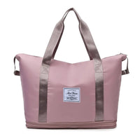 Oxford Cloth Travel Bag Travel bags Luxurious Weddings