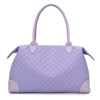Large Oxford Travel Bag Travel bag Luxurious Weddings