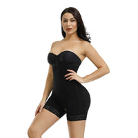 High waisted and hip lifting Shapewear Shapewear Luxurious Weddings
