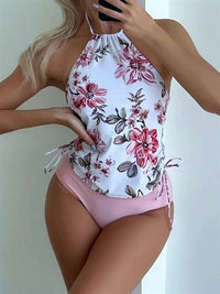 New Split Bikini Swimwear - Sexy European and American Style swimwear Luxurious Weddings