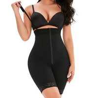 High waisted and hip lifting Shapewear Shapewear Luxurious Weddings