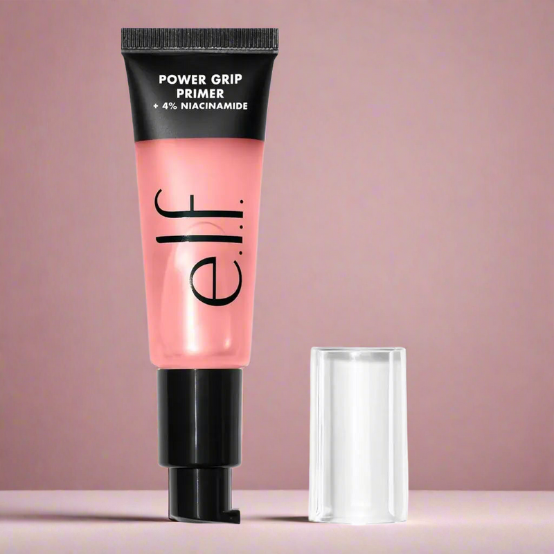 Hydrating Gel Face Primer 24ml - Smoothing & Long-lasting Wear