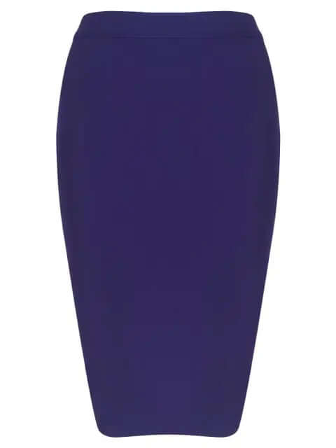 High waist Bandage Skirt skirt Luxurious Weddings