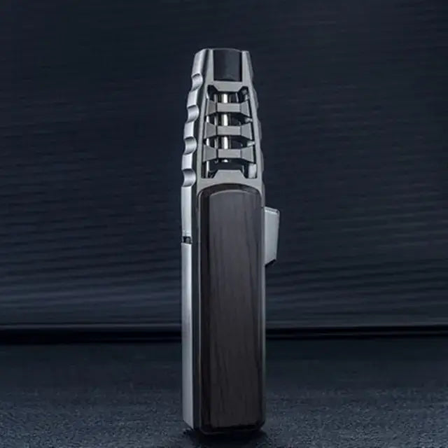 Cigar Big Jet Flame Fire Torch blue flame lighter Luxurious Weddings