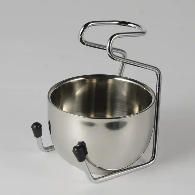 Portable Shaving Kit Stand Holder Shaving Kit Luxurious Weddings