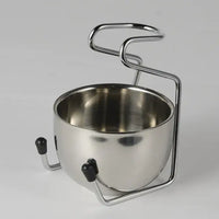 Portable Shaving Kit Stand Holder Shaving Kit Luxurious Weddings
