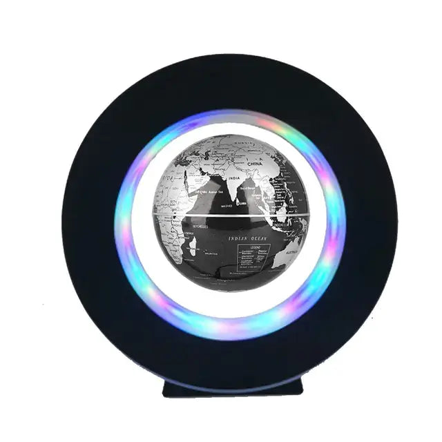 Levitating Magnetic Globe Lamp Lights globe Luxurious Weddings
