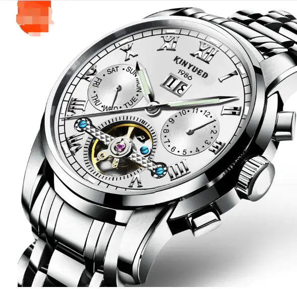 Men's Automatic Watches men's watches Luxurious Weddings