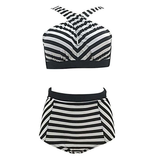 Plus Size Swimwear High Waist 5xl Swimwear Luxurious Weddings