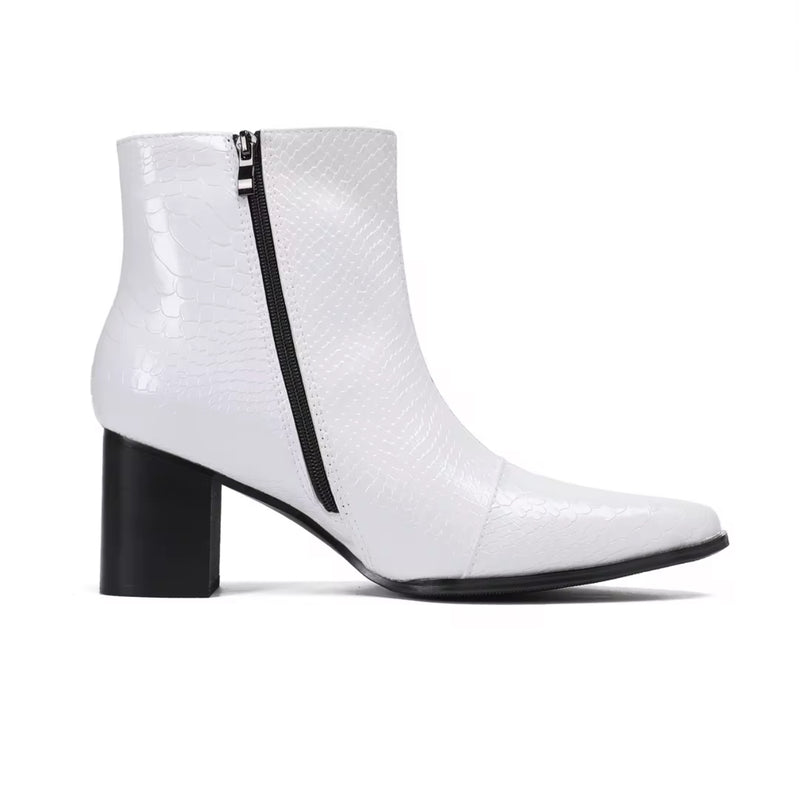 Men’s boots