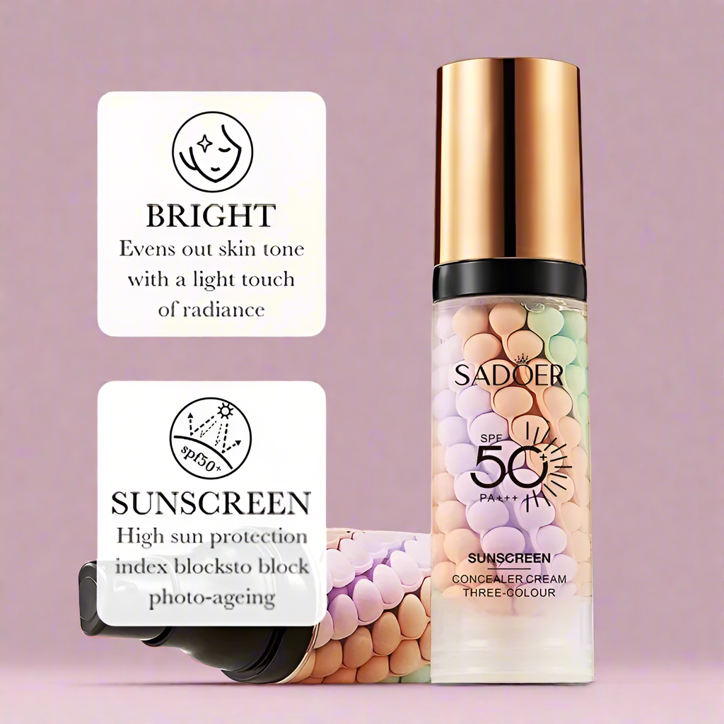 40ml Face Primer Makeup Moisturizing