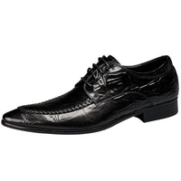 Mens Formal Leather Shoes Leather Shoes Luxurious Weddings