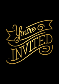 Smith Hochzeit | RSVP