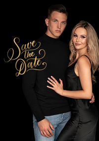 Smith Hochzeit | RSVP