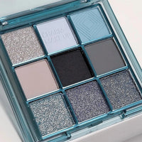Eyeshadow Palette Waterproof Long Lasting Highlighter Palettes High Quality Professional Eyeshadow Luxurious Weddings