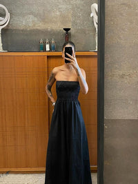 Bra less backless women's dress Backless Dress Luxurious Weddings