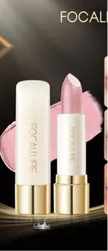 FOCALLURE Glitzer-Lippenbalsam-Set