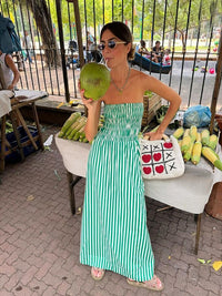 Bra less backless women's dress Backless Dress Luxurious Weddings