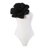 New One Piece Swimsuit Women Swimwear Monokini Swimwear Luxurious Weddings