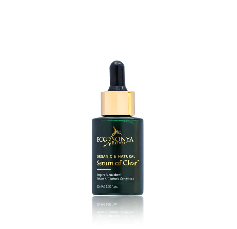 Eco by Sonya - Serum of Clear Skincare Luxurious Weddings