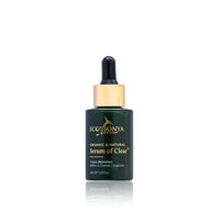Eco by Sonya - Serum of Clear Skincare Luxurious Weddings