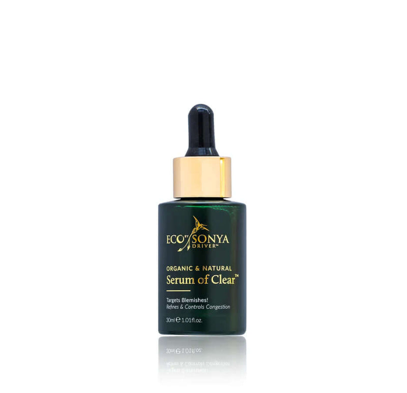 Eco by Sonya - Serum of Clear Skincare Luxurious Weddings