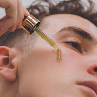 Eco by Sonya - Serum of Clear Skincare Luxurious Weddings
