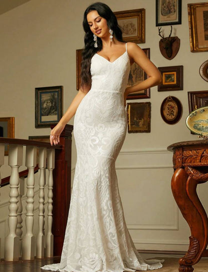 Victoria Rose Gown Fishtail Wedding Dress Luxurious Weddings