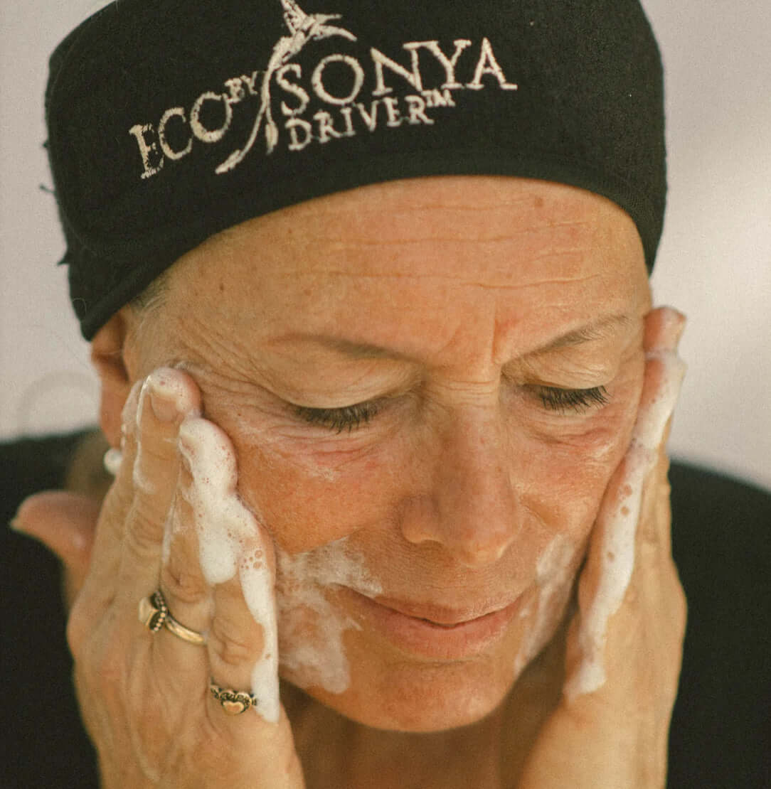 Eco by Sonya - Super Citrus Cleaner Skincare Luxurious Weddings