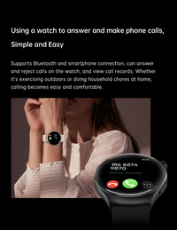 GS4 Smart Watch smart watch Luxurious Weddings