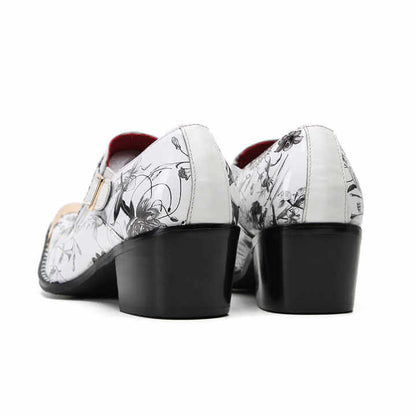 Men's Luxury Genuine Leather Loafers Loafers Luxurious Weddings