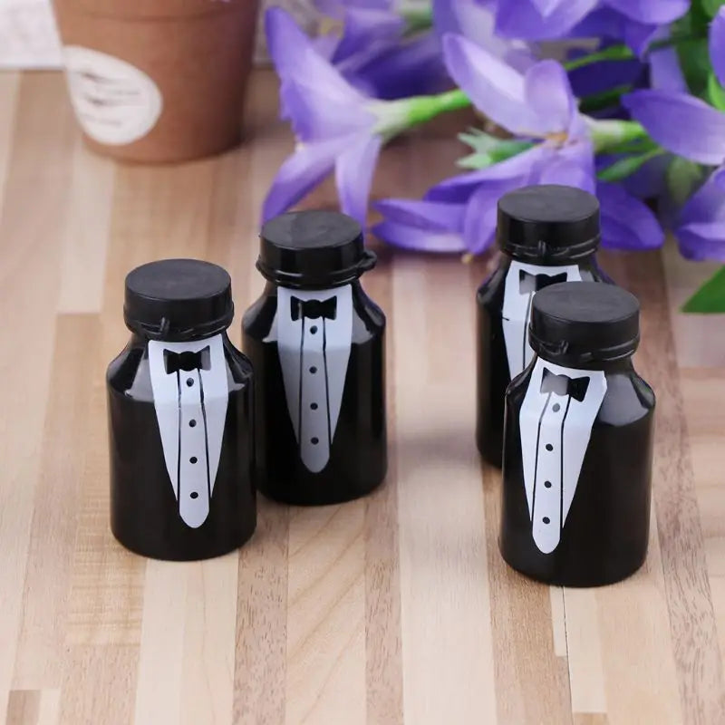 10 Pcs Wedding Bubble Wands Party Favors Bubble Wand Favors Luxurious Weddings