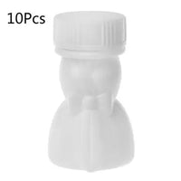 10 Pcs Wedding Bubble Wands Party Favors Bubble Wand Favors Luxurious Weddings