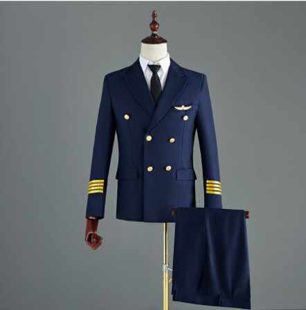 The Admirals Prestige