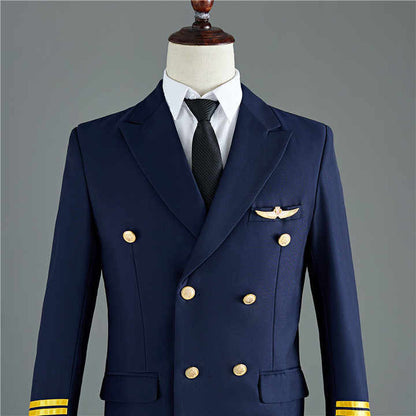 The Admirals Prestige