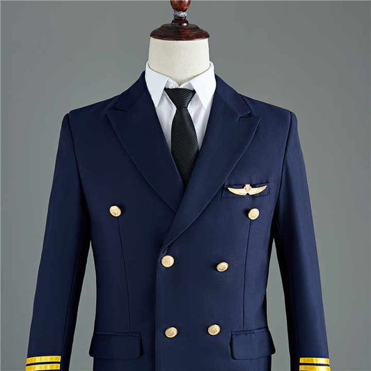The Admirals Prestige