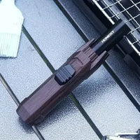Cigar Big Jet Flame Fire Torch blue flame lighter Luxurious Weddings