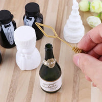 10 Pcs Wedding Bubble Wands Party Favors Bubble Wand Favors Luxurious Weddings