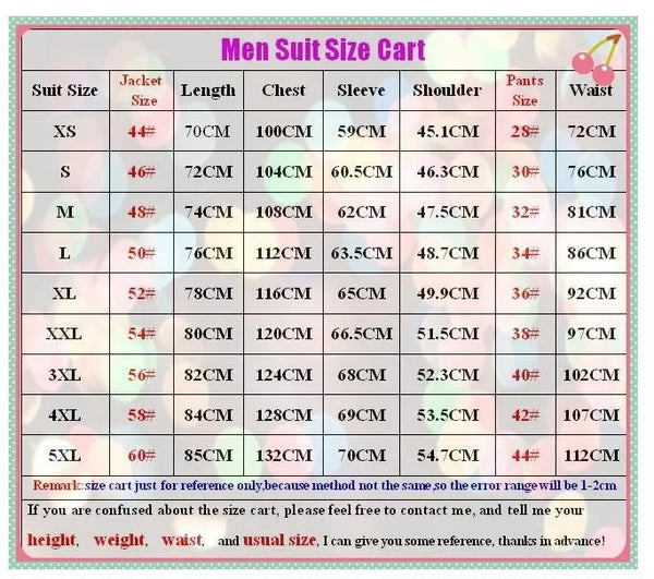 Double Breast Men's Pin Stripe Suit Suits Luxurious Weddings